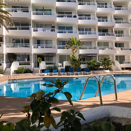 Apartament In Costa Adeje Playa De Las Americas Casanico Ngoại thất bức ảnh