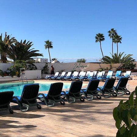 Apartament In Costa Adeje Playa De Las Americas Casanico Ngoại thất bức ảnh