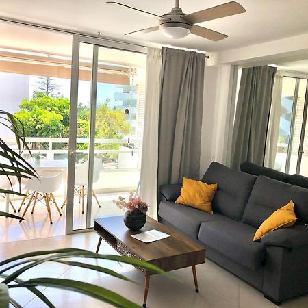 Apartament In Costa Adeje Playa De Las Americas Casanico Ngoại thất bức ảnh
