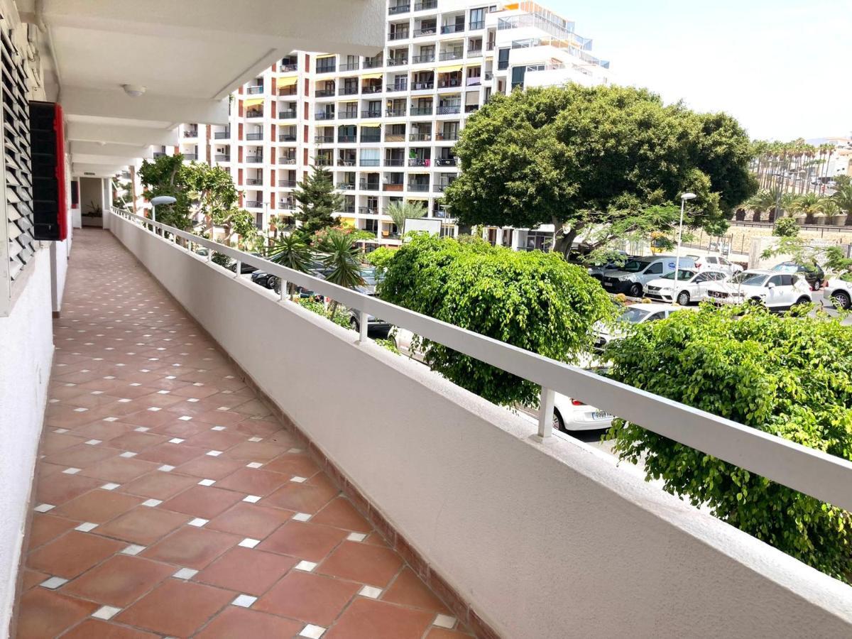 Apartament In Costa Adeje Playa De Las Americas Casanico Ngoại thất bức ảnh