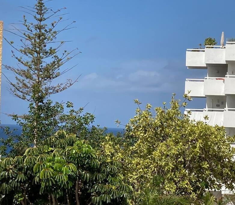Apartament In Costa Adeje Playa De Las Americas Casanico Ngoại thất bức ảnh
