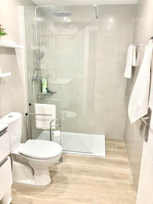 Apartament In Costa Adeje Playa De Las Americas Casanico Ngoại thất bức ảnh