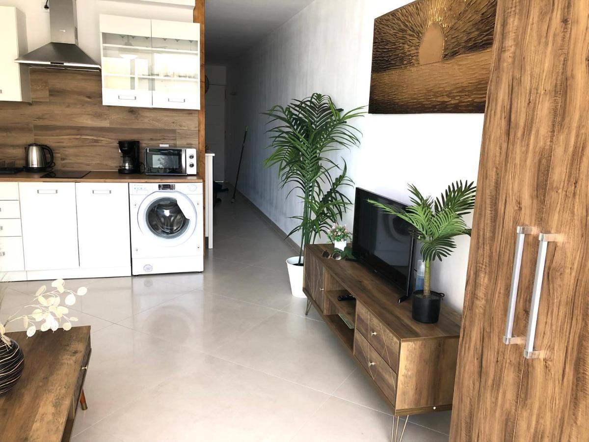 Apartament In Costa Adeje Playa De Las Americas Casanico Ngoại thất bức ảnh