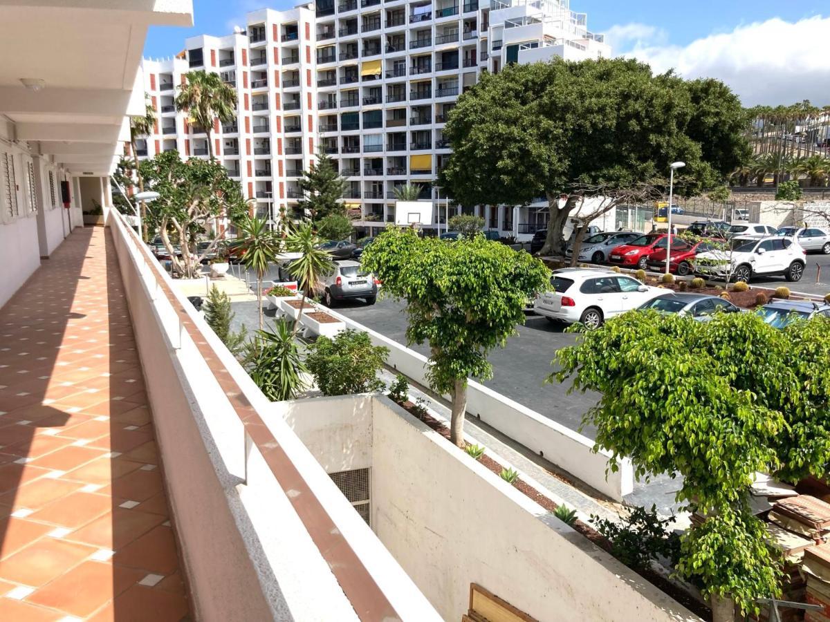 Apartament In Costa Adeje Playa De Las Americas Casanico Ngoại thất bức ảnh